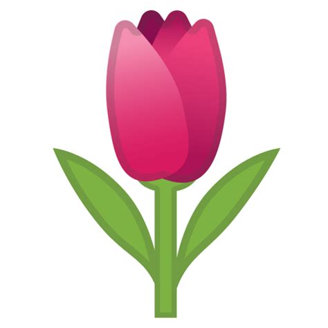 Tulipa - Ícones Animals