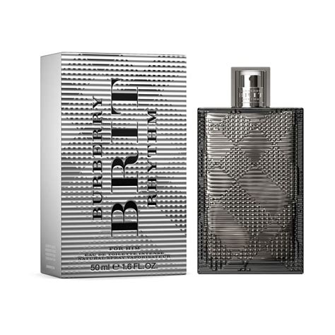 Burberry Brit Rhythm Intense Edt Ml For Him Parallel Import Buy