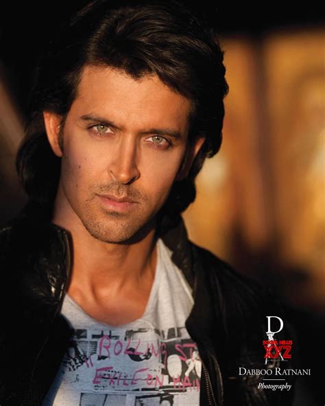 Hrithik Roshan Latest Stills By Dabboo Ratnani Social News Xyz