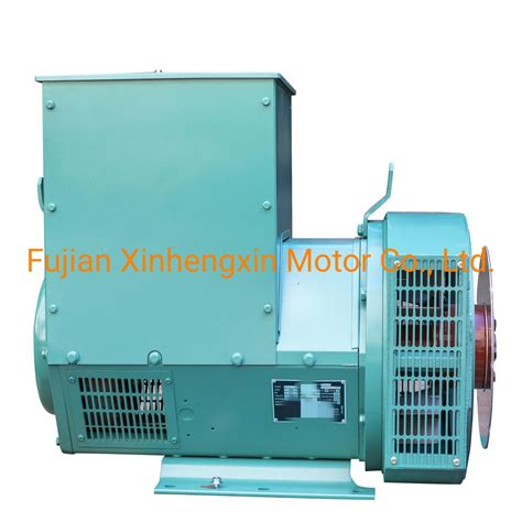 50hz 230v Alternator 25kva Stamford Double Bearing China Alternator