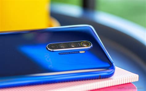 Realme X Pro Pictures Official Photos