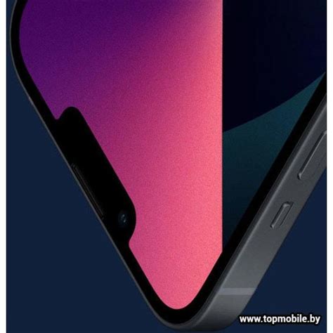 Купить мобильный телефон Apple iPhone 13 256GB в Минске.