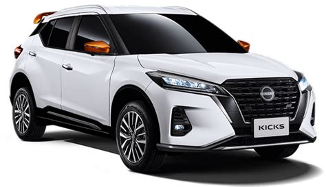 Nissan Kicks 煥彩光耀版 限量升級