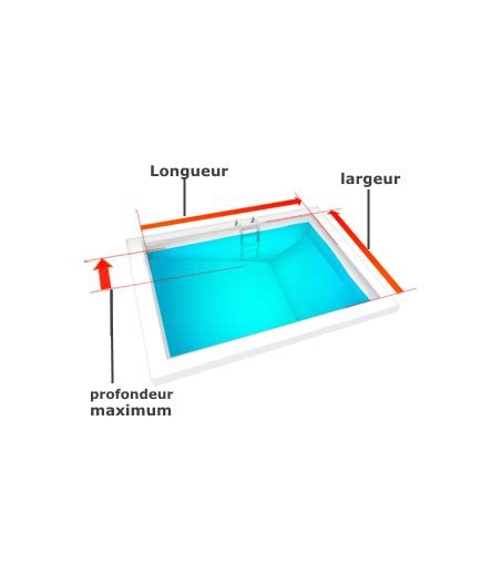 Liner Piscine Sur Mesure Bleu Fonc Avec Frise Mosa Que Pour Piscine