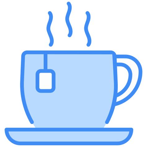 Hot Tea Generic Color Lineal Color Icon