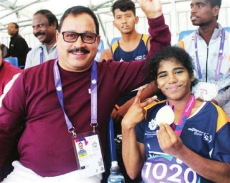 Gold Rush For India At Special Olympics World Games In Berlin