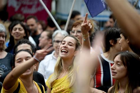 Marcha Federal Universitaria Del De Abril D Nde Es A Qu Hora Qu