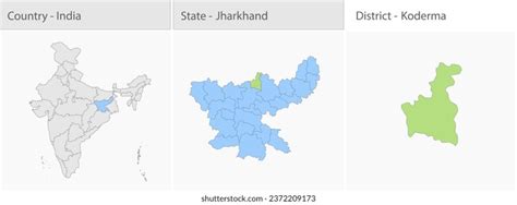 1,240 Jharkhand State Images, Stock Photos, 3D objects, & Vectors ...