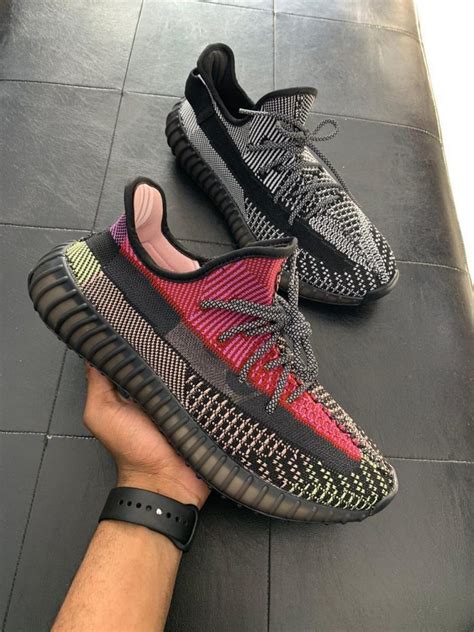 T Nis Adidas Yeezy Boost Premium Tenis No Atacado Direto Da