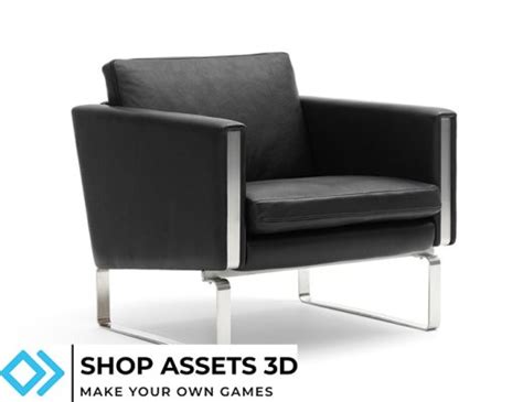 Sofa Shop Assets D