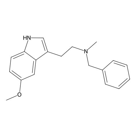 Buy N Benzyl Methoxy H Indol Yl N Methylethan Amine