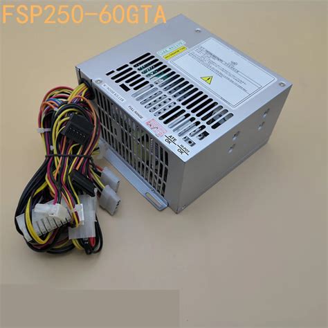 Original PSU For FSP FSP 5V 250W Switching Power Supply FSP250 60GTA