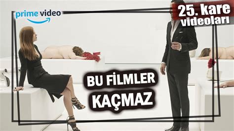 Amazon Prime da Seyredilebilecek 5 Harika Film Önerisi Kaçırmayın