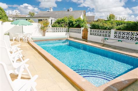 Top 10 Villas With Private Pool In Cornwall, UK - Updated 2024 | Trip101