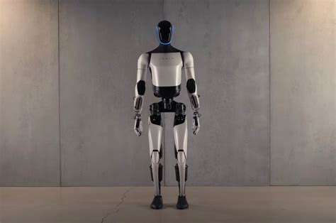 Tesla brings (scary) improvements to Gen 2 of Optimus humanoid robot – Designlab