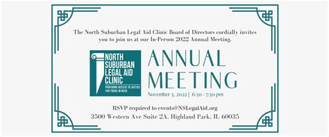 Home North Suburban Legal Aid Clinic