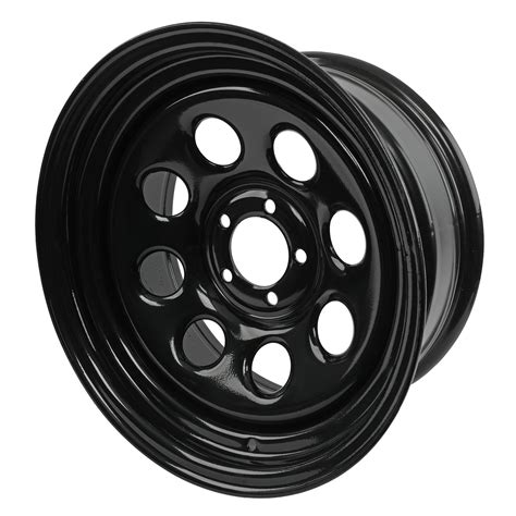 Pro Comp Wheels Pro Comp Xtreme Rock Crawler Series Steel