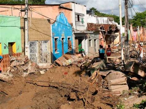 Fotos Fotos Terribles Inundaciones En El Brasil Más Pobre Imágenes