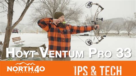 Hoyt Ventum Pro Youtube