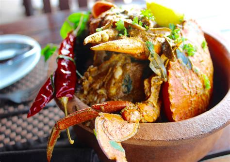 Best chilli crab Singapore: Complete price guide to famous crab ...