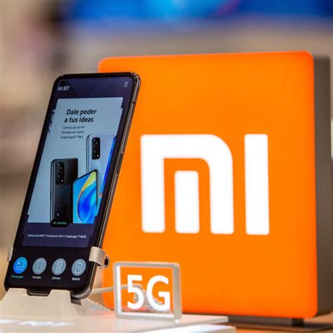 Xiaomi Surpasses Apple For The First Time Becoming The Worlds No 2