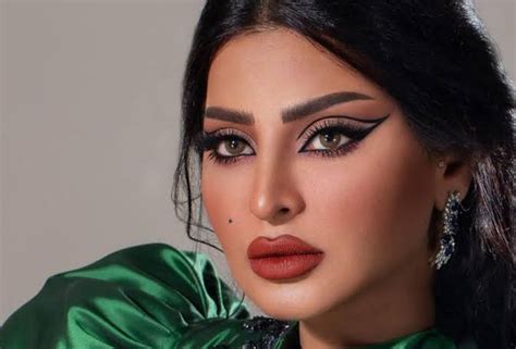 شاهد الفنانة ريم عبدالله تتمنى رئاسة الهلال مشاهير