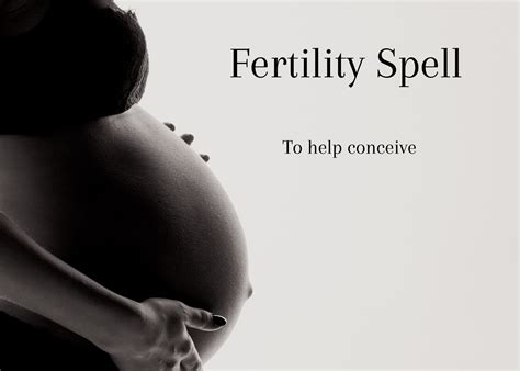 Magic Hex For Pregnancy Powerfull Magic Love Spells