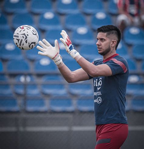 Olimpia Vs Cerro Porte O Alineaciones Confirmadas Ltimas Noticias