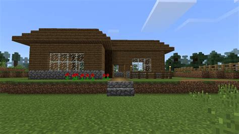 Actualizar 61 Imagen Casas De Minecraft Con Medidas Abzlocal Mx