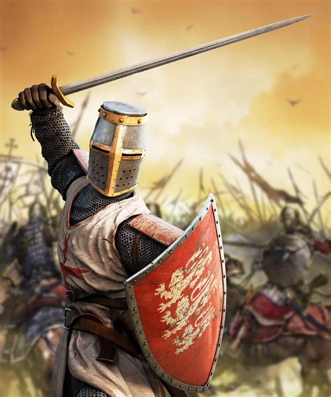 Pc Lionheart King S Crusade Knights Templar Knight