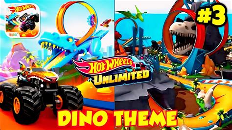 Hot Wheels Unlimited Gameplay Hot Wheels Unlimited Part