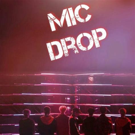 Stream BTS-Mic Drop (Remix) by Blake | Listen online for free on SoundCloud