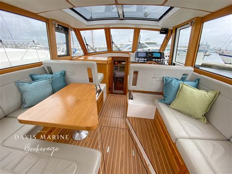 2020 Duchy 35 Boats For Sale Sydney