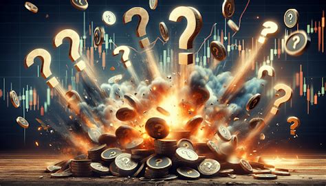 These Cryptocurrencies Can Explode In May Captainaltcoin