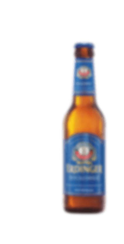 ERDINGER Weissbier Non-Alcoholic