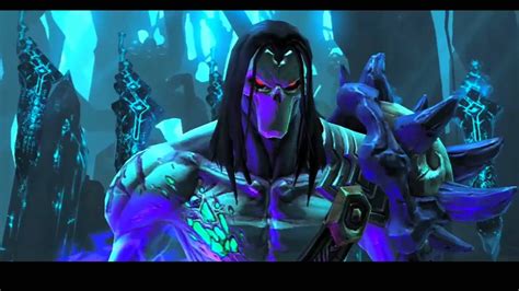 Darksiders 2 Secret Ending 1080p Youtube