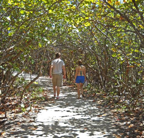 Blowing Rocks Preserve: Dramatic beach in Jupiter is unique