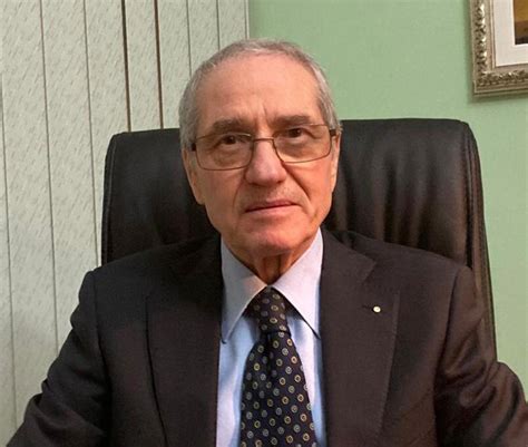 Adelmo Gaetani Nuovo Presidente Dell Associazione Antonio Maglio