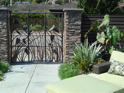 Front Gate Pillar Design Ideas to Elevate Your Home's Curb Appeal!