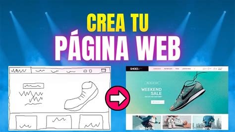 C Mo Crear Una P Gina Web En Google Sites Tutorial Paso A Paso