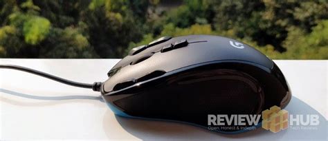 Logitech G300s Gaming Mouse Review Awesome Value Review Hub