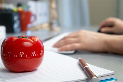 T Cnica Pomodoro Passo A Passo Para Aplicar Ainda Hoje