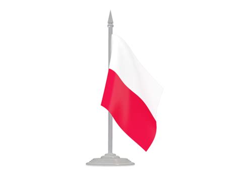 Poland Flag PNG Transparent Images