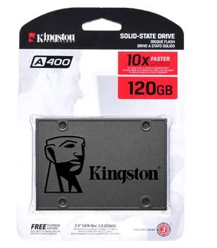 Original Kingsto Sa400 Uv500 120gb 240gb 480gb 960gb Sata3 0 2 5 Inch