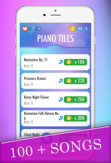 Piano Tiles Game APK for Android Download