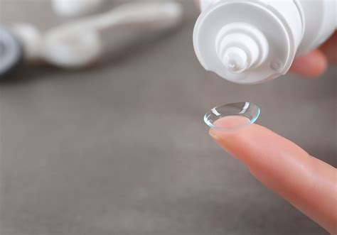 Are Daily Disposable Contact Lenses For You