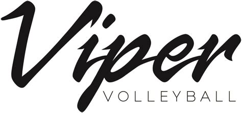 Viper Volleyball