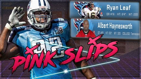 Flashback Pink Slips Is Here Madden Franchise Mode Ep S