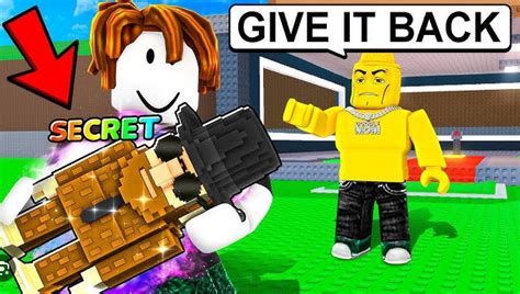 Steal Brainrot Unblocked - Free Online Games | Play Now