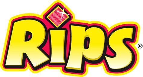 Rips logo | The Foreign Candy Company